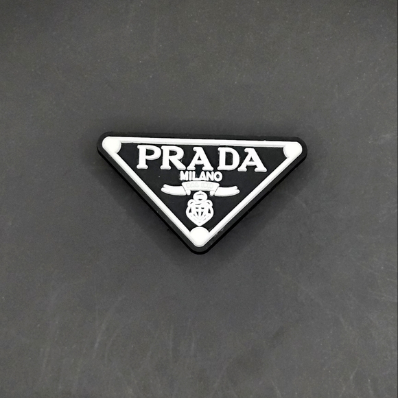 CROCS Accessories - (5/$15) Prada Croc Charms